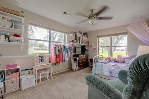 A home in Needville