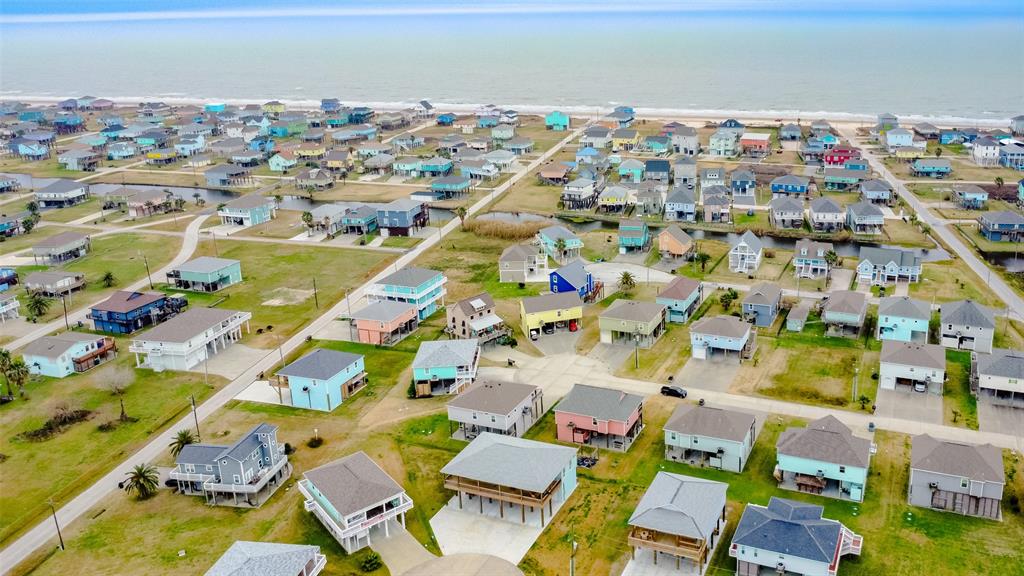 1991 Sea Glass, Crystal Beach, Texas image 3