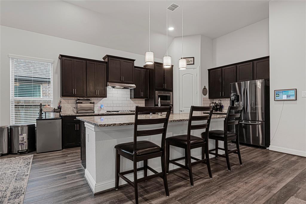 20814 Silver Lance Drive, Tomball, Texas image 8