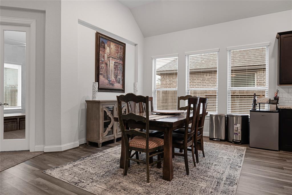 20814 Silver Lance Drive, Tomball, Texas image 11