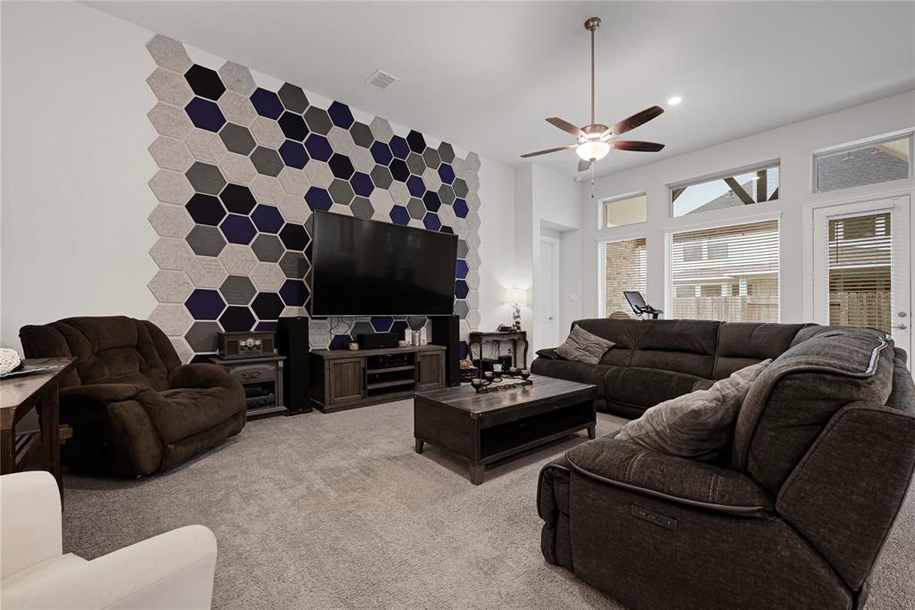 20814 Silver Lance Drive, Tomball, Texas image 12