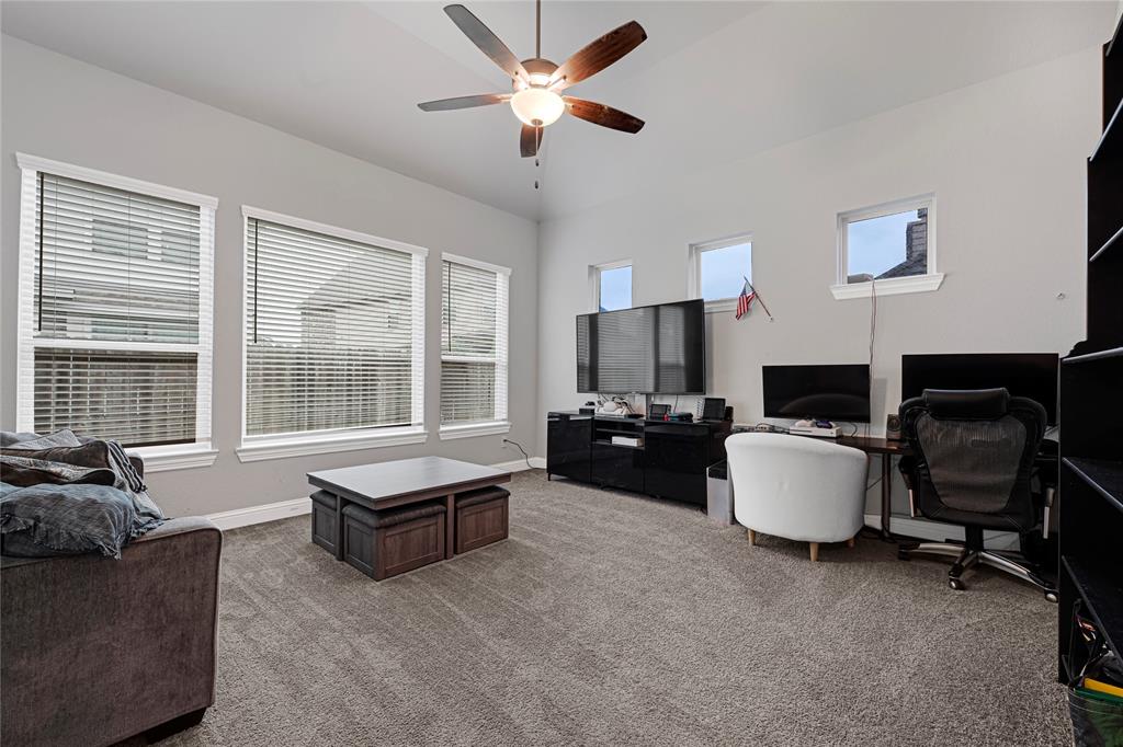 20814 Silver Lance Drive, Tomball, Texas image 14