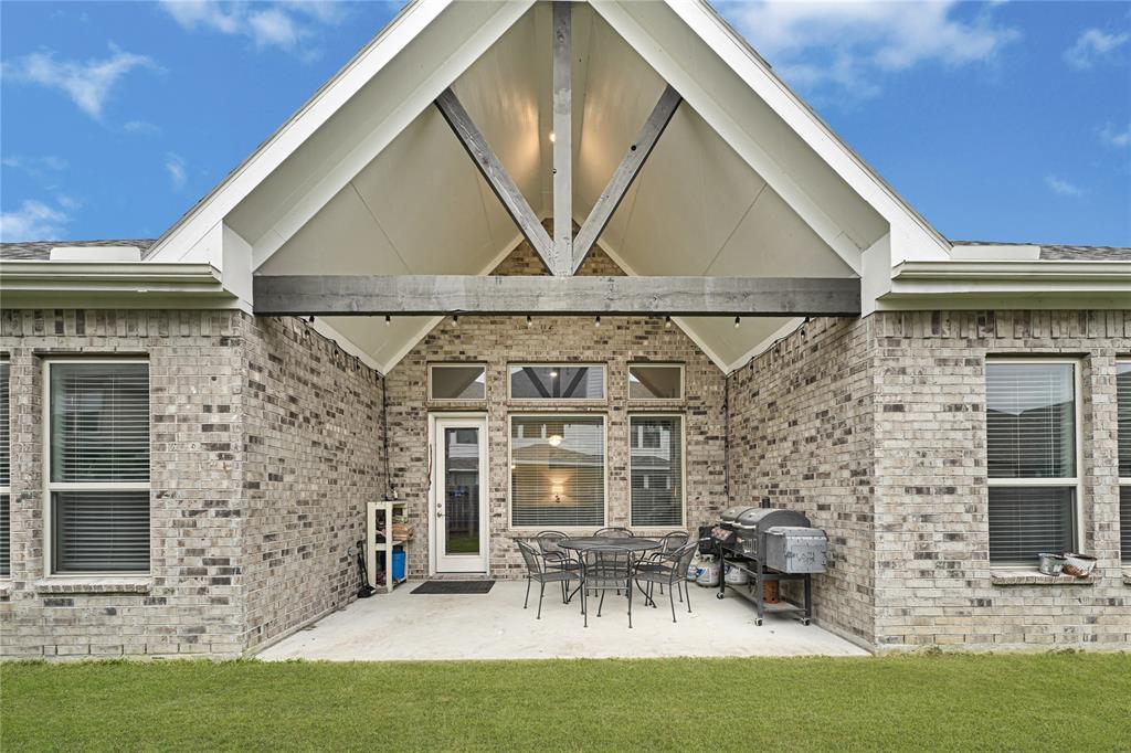 20814 Silver Lance Drive, Tomball, Texas image 28