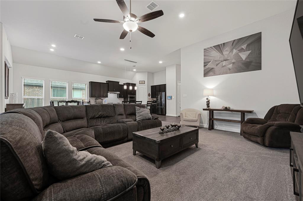 20814 Silver Lance Drive, Tomball, Texas image 13