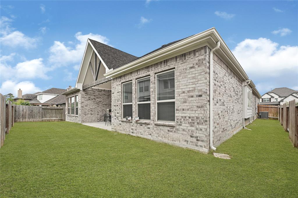 20814 Silver Lance Drive, Tomball, Texas image 29