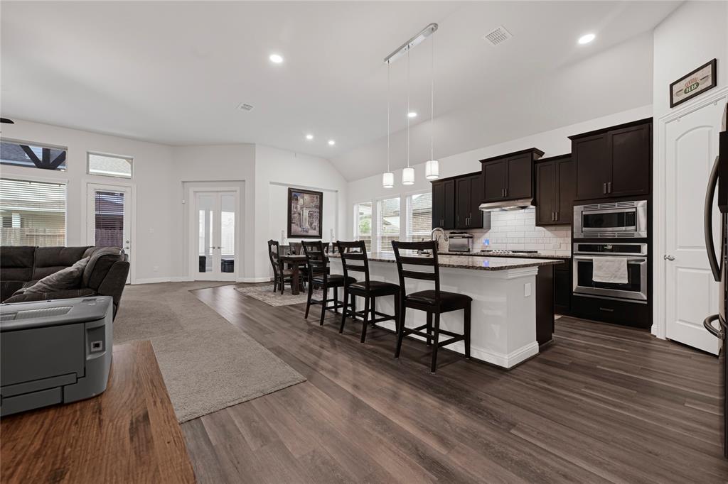 20814 Silver Lance Drive, Tomball, Texas image 7