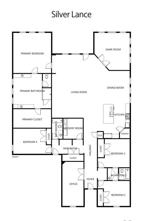 20814 Silver Lance Drive, Tomball, Texas image 30