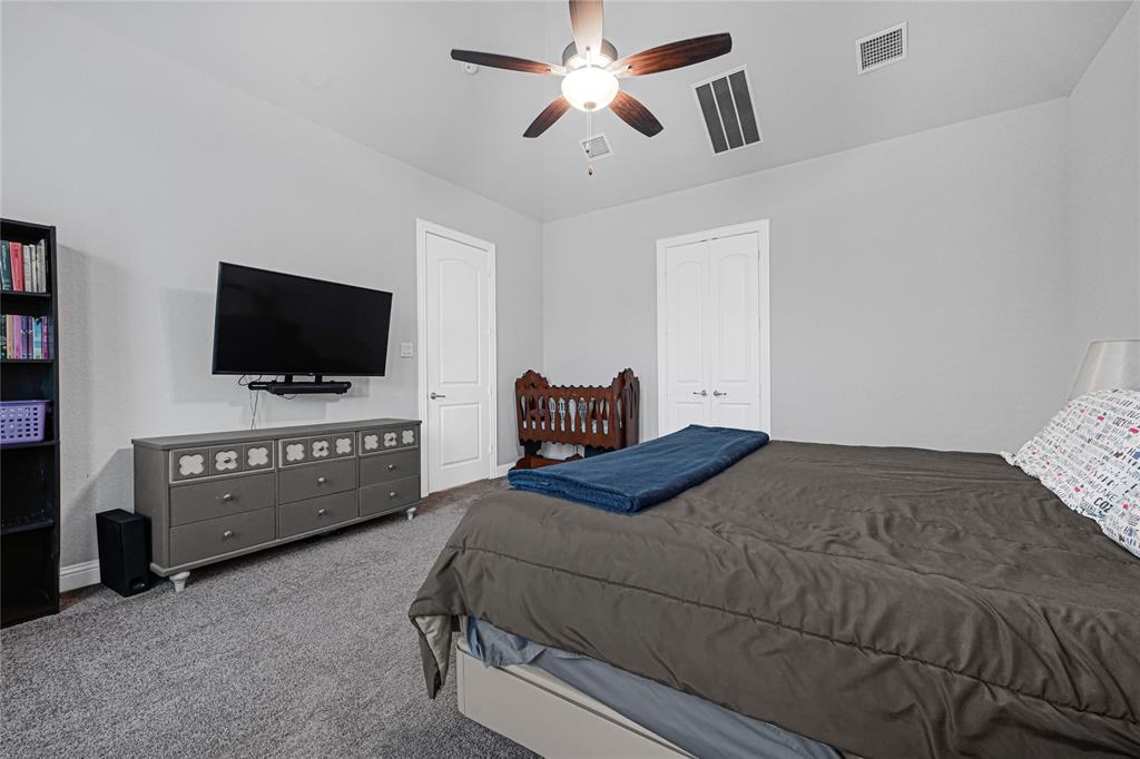 20814 Silver Lance Drive, Tomball, Texas image 16