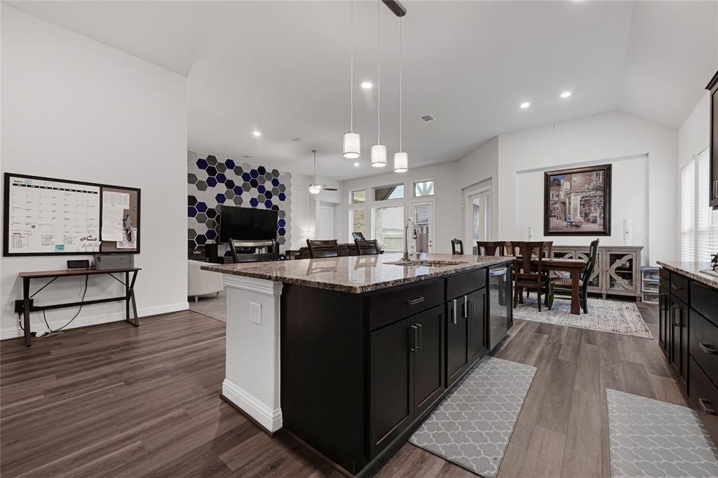20814 Silver Lance Drive, Tomball, Texas image 10