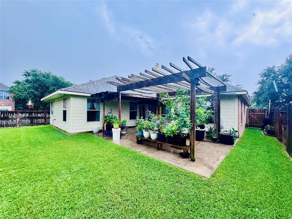 15102 Millers Run Lane, Sugar Land, Texas image 26