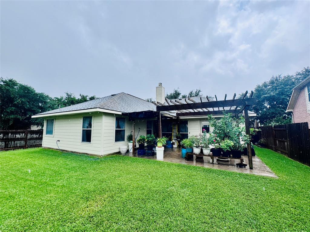 15102 Millers Run Lane, Sugar Land, Texas image 29