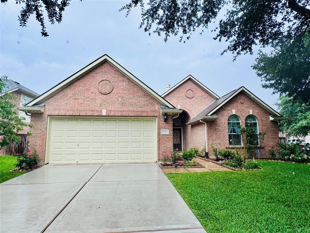 15102 Millers Run Lane, Sugar Land, Texas image 1