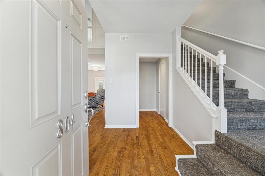 701 Bering Drive #804, Houston, Texas image 4