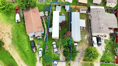 13182 Pecan Tree Drive Willis TX 77318