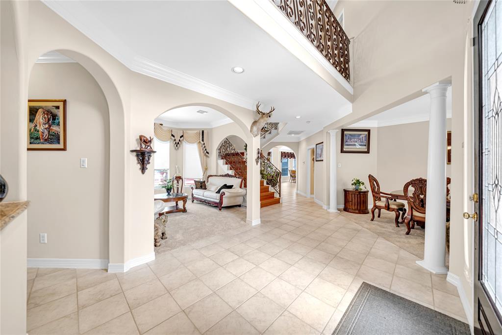 2707 Pond Brook Place