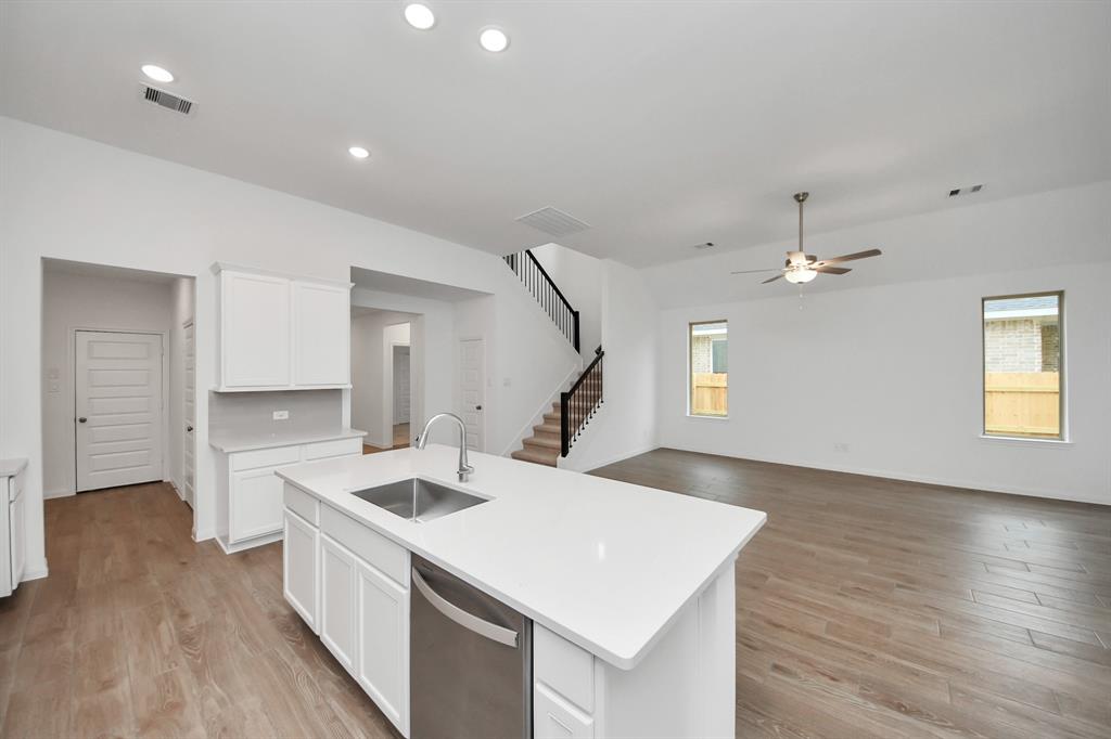 24906 Water Birch Way, Katy, Texas image 2
