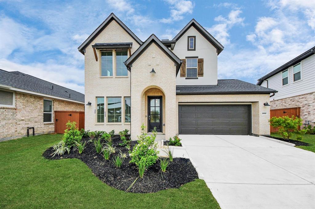 24906 Water Birch Way, Katy, Texas image 8