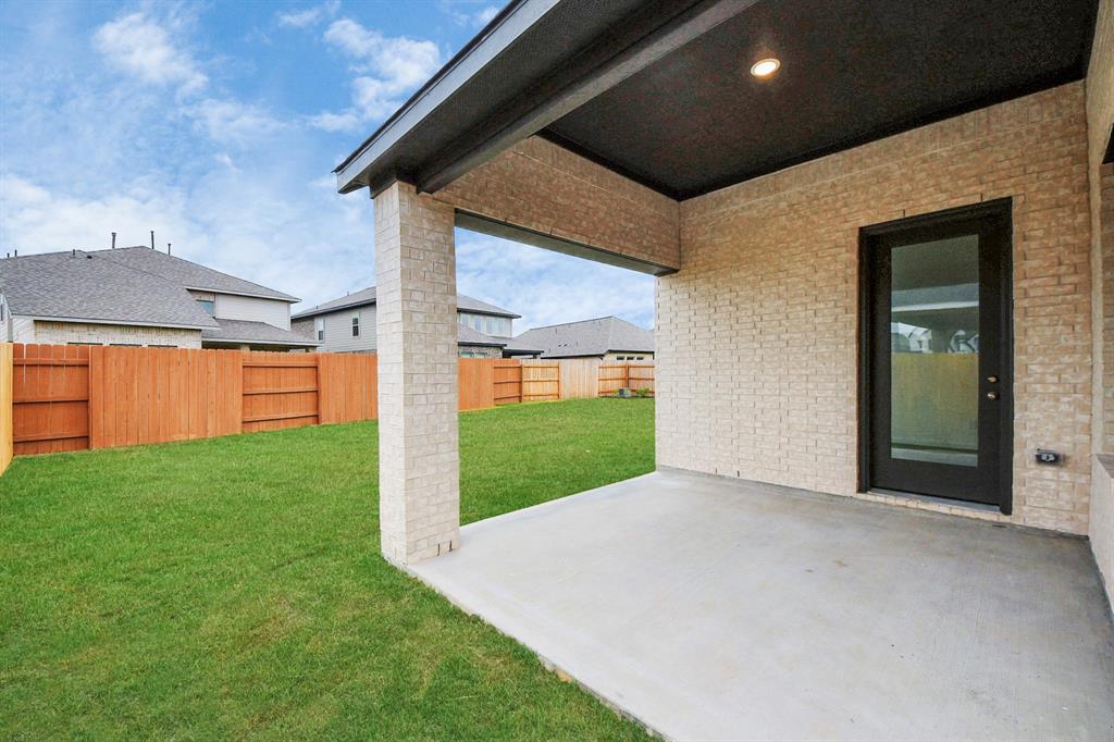 24906 Water Birch Way, Katy, Texas image 5