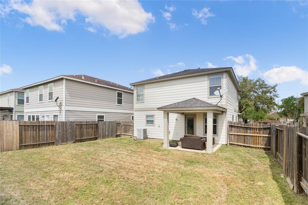11307 Sugar Bowl Drive, Tomball, Texas image 25