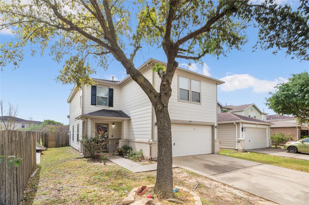 11307 Sugar Bowl Drive, Tomball, Texas image 27