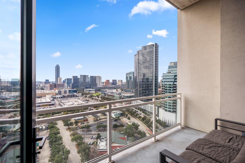 1409 Post Oak Boulevard #1804, Houston, Texas image 16