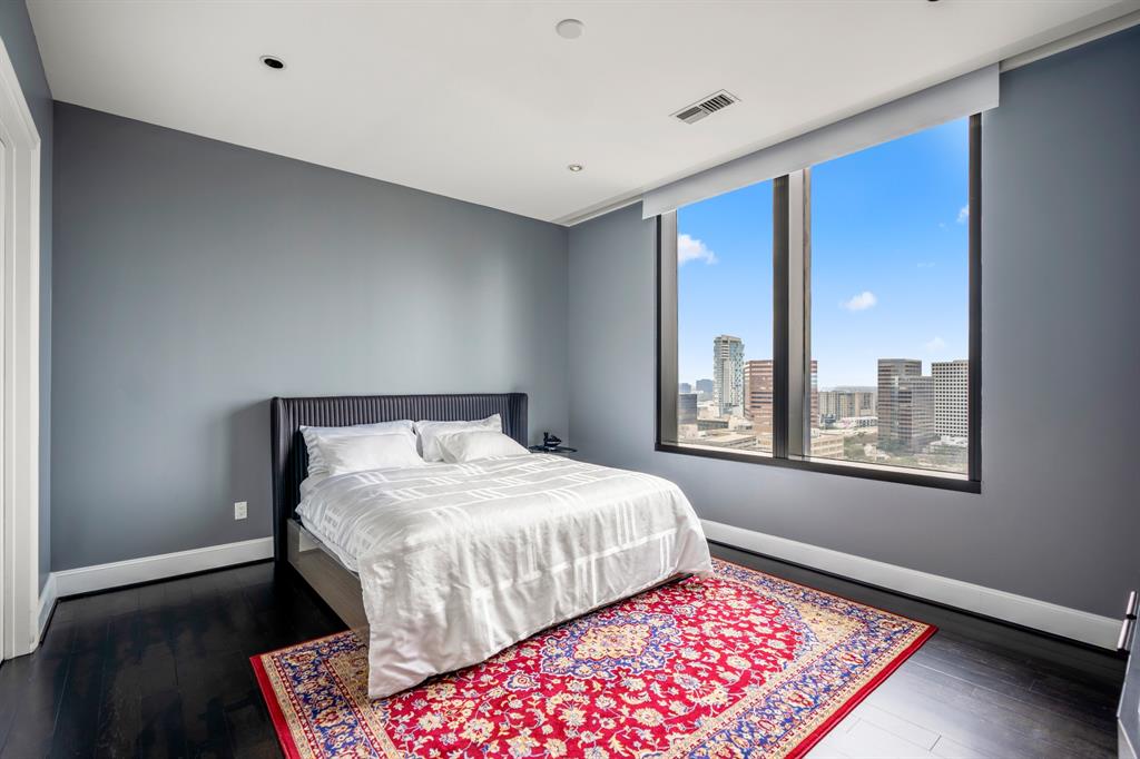 1409 Post Oak Boulevard #1804, Houston, Texas image 19