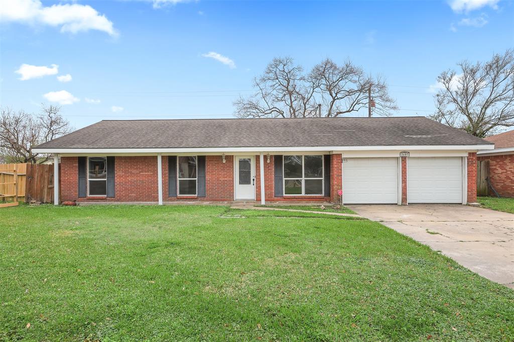 2607 16th Avenue, Texas City, Texas image 2