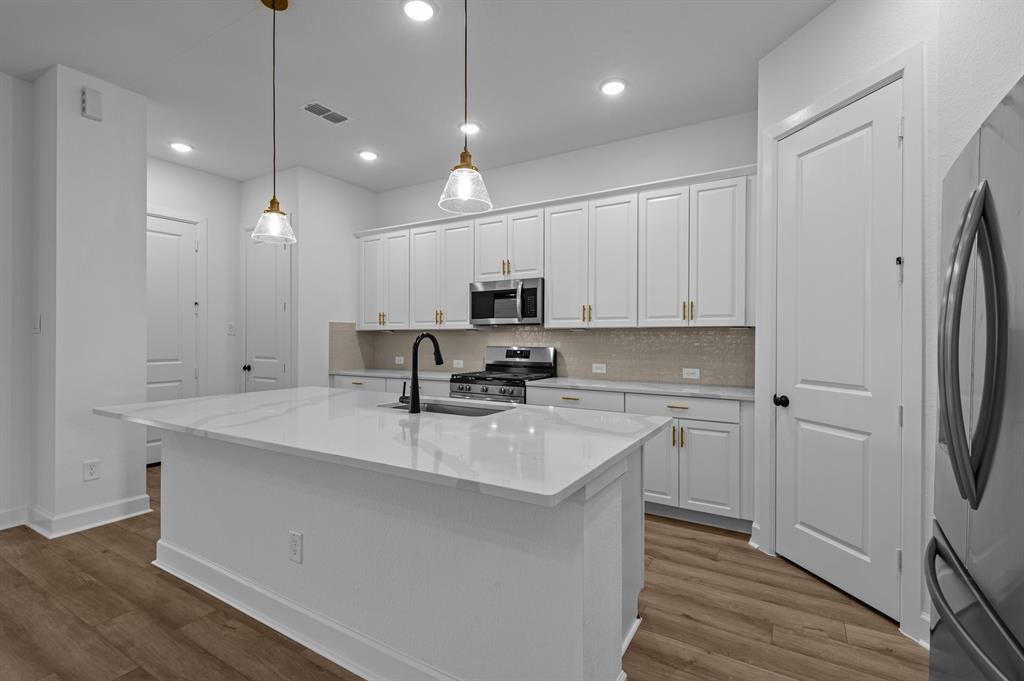 11734 Claro Forest Lane, Humble, Texas image 20