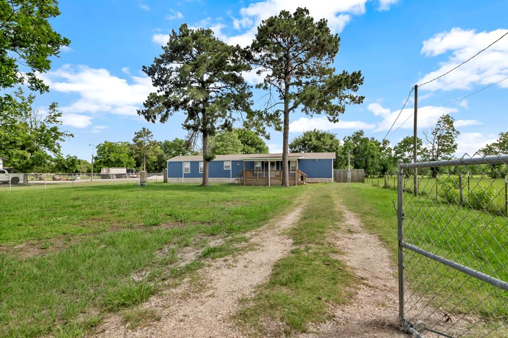 1002 Smokey Lane #A, Crosby, Texas image 19