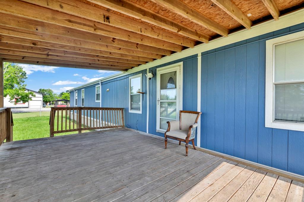 1002 Smokey Lane #A, Crosby, Texas image 2