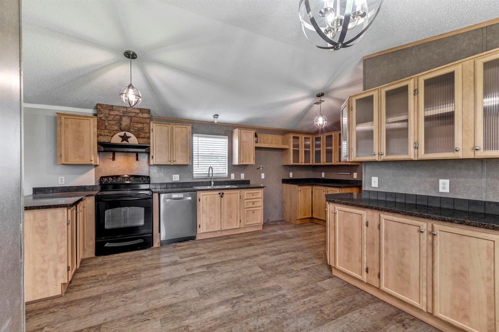 1002 Smokey Lane #A, Crosby, Texas image 7
