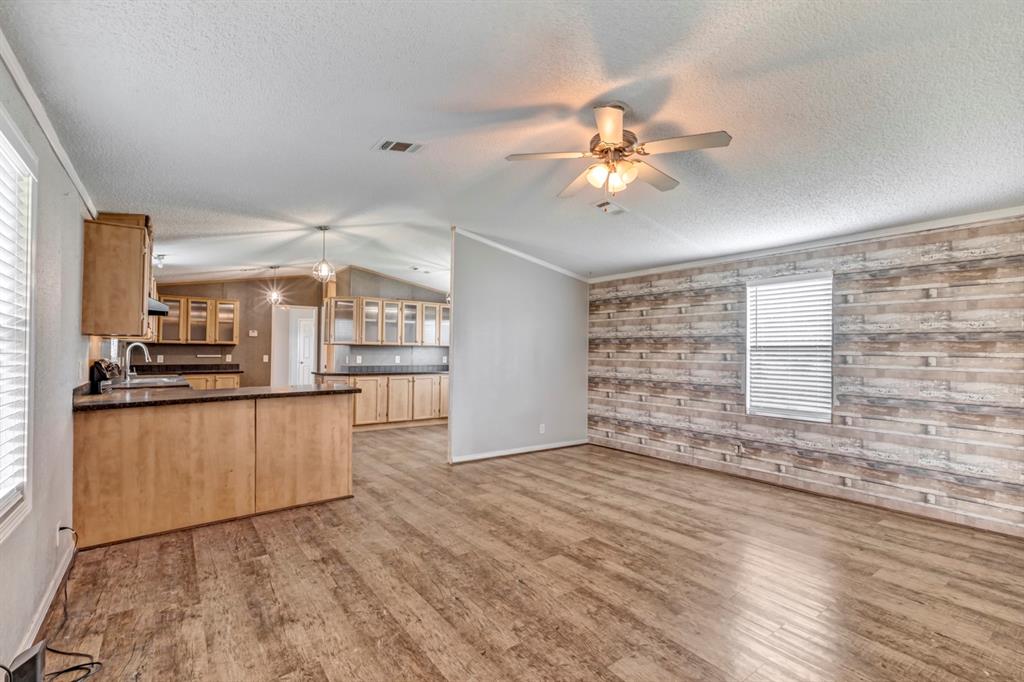 1002 Smokey Lane #A, Crosby, Texas image 3