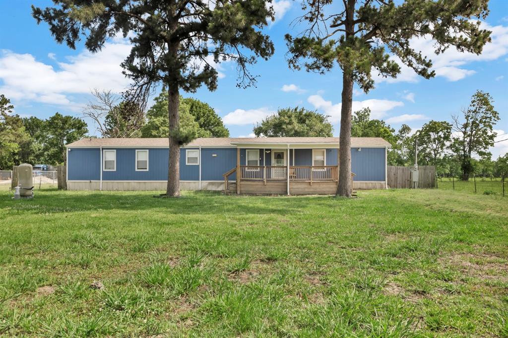 1002 Smokey Lane #A, Crosby, Texas image 1