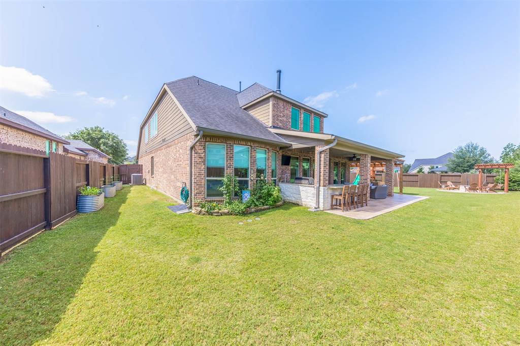 28446 Asher Falls Lane, Fulshear, Texas image 35