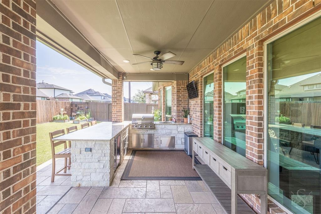 28446 Asher Falls Lane, Fulshear, Texas image 32