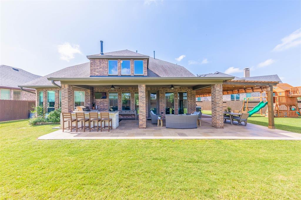 28446 Asher Falls Lane, Fulshear, Texas image 31