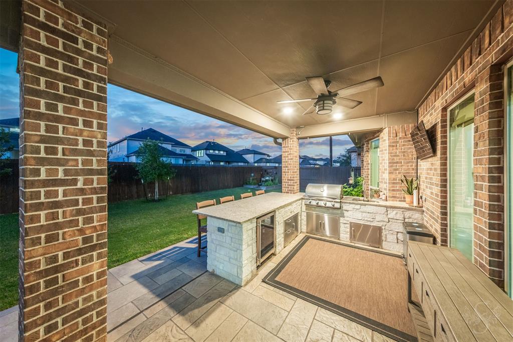 28446 Asher Falls Lane, Fulshear, Texas image 29