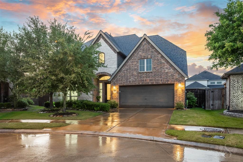 28446 Asher Falls Lane, Fulshear, Texas image 42