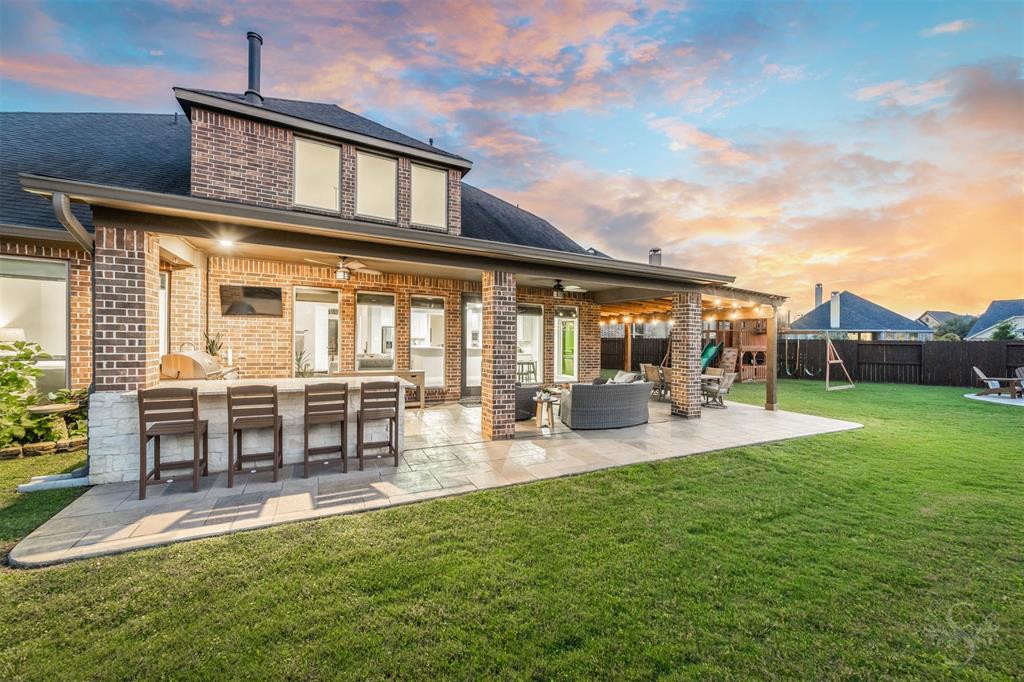 28446 Asher Falls Lane, Fulshear, Texas image 28