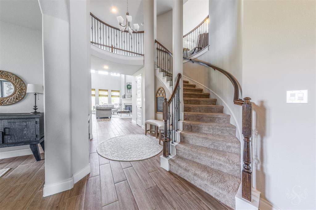 28446 Asher Falls Lane, Fulshear, Texas image 4