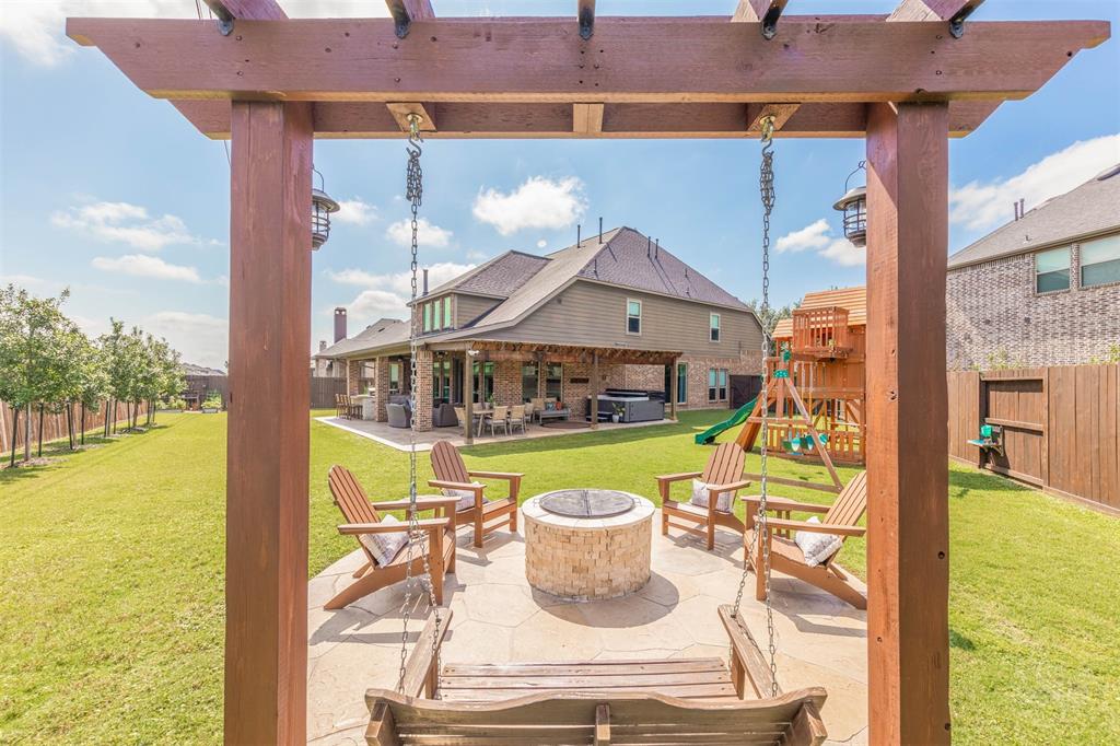 28446 Asher Falls Lane, Fulshear, Texas image 37