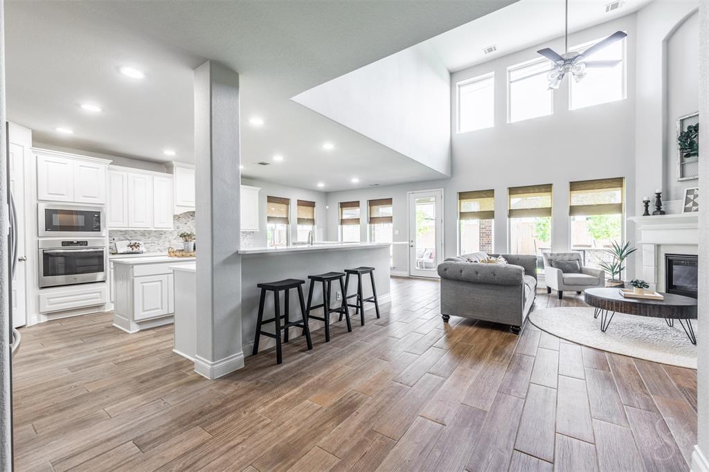 28446 Asher Falls Lane, Fulshear, Texas image 2