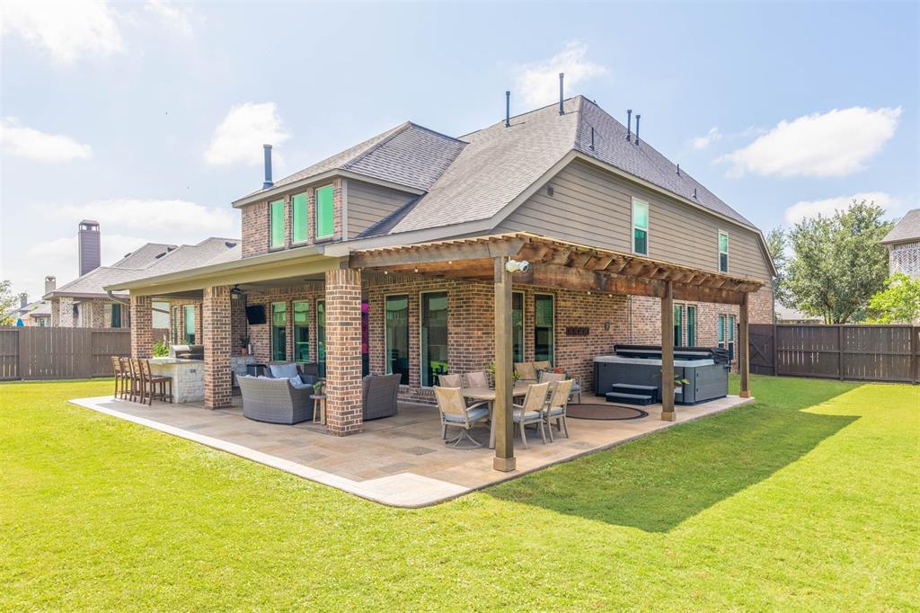 28446 Asher Falls Lane, Fulshear, Texas image 34