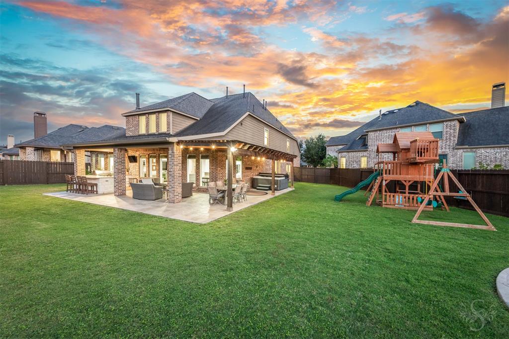 28446 Asher Falls Lane, Fulshear, Texas image 1