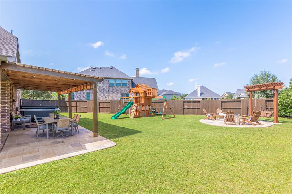 28446 Asher Falls Lane, Fulshear, Texas image 33