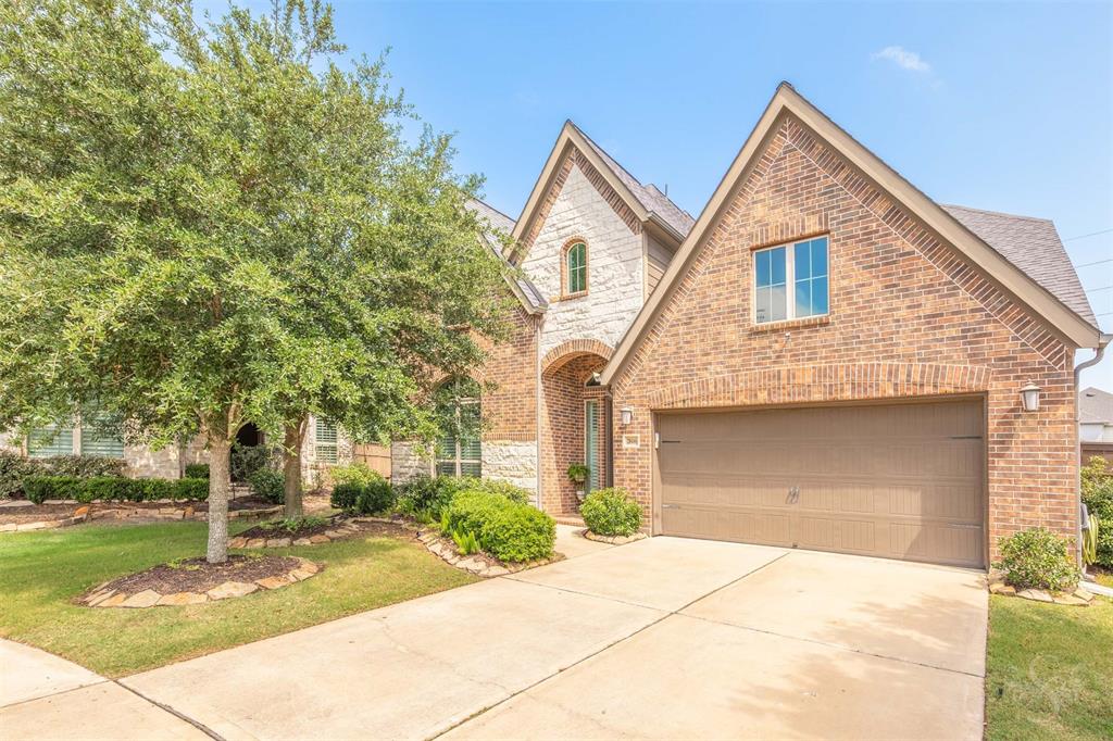 28446 Asher Falls Lane, Fulshear, Texas image 44
