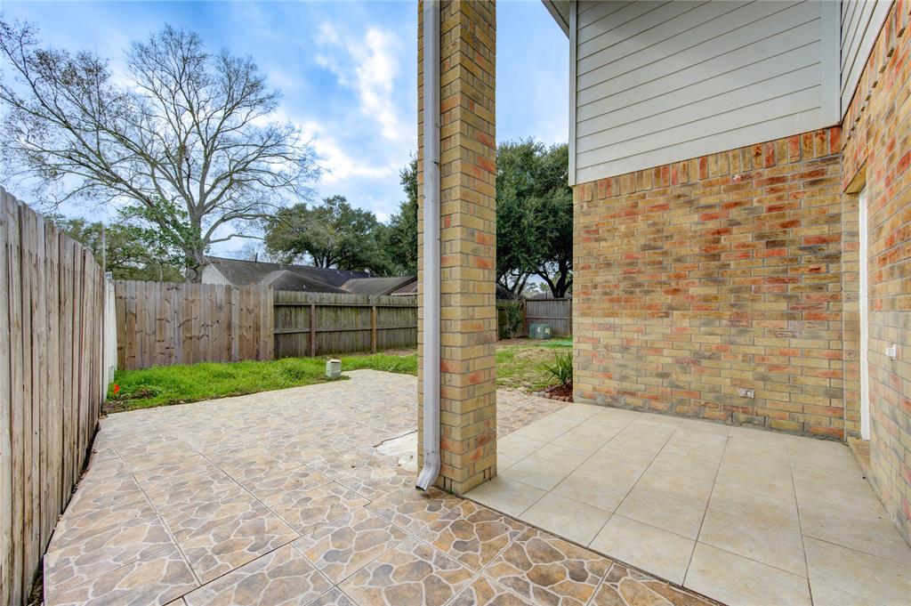 6727 Patricia Street, Katy, Texas image 30