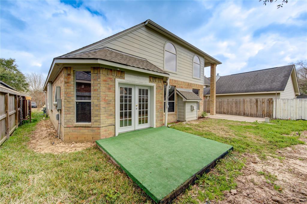 6727 Patricia Street, Katy, Texas image 32