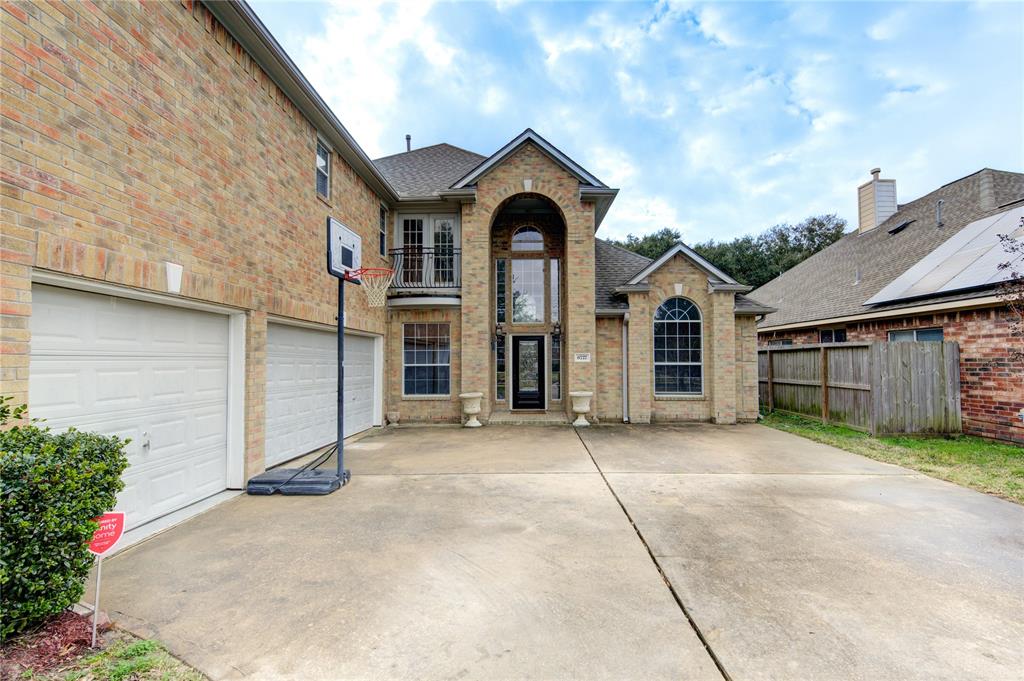 6727 Patricia Street, Katy, Texas image 1