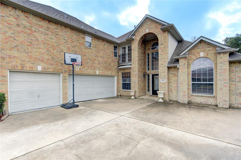 6727 Patricia Street, Katy, Texas image 2